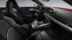 Audi S4 Sedan TDI 2019 года (WW)